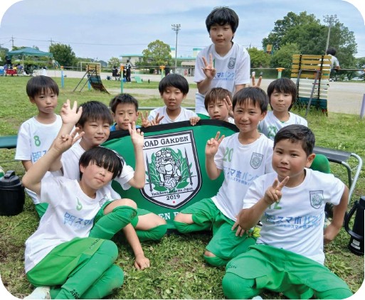 6/7( 土 ) 吉川市長杯に参加しました!の掲載写真・資料