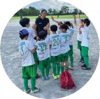 7/20( 日 ) 三輪野江ヴィクトリーズカップに参加しました!の掲載写真・資料