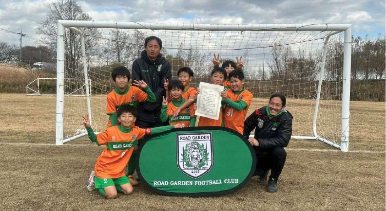 吉川市本部長杯(4年生大会)が行われました!の掲載写真・資料